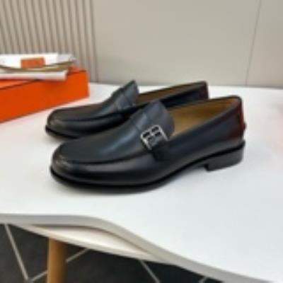 wholesale quality men hermes shoes model no. 262